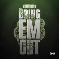 NBA YoungBoy - Bring Em Out